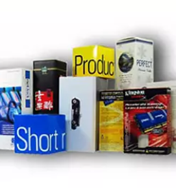 Izdelava kartonske embalaže Slovenija