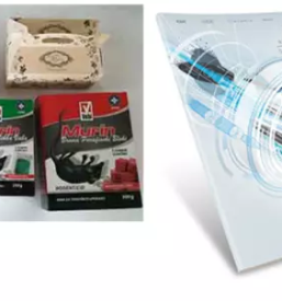 Izdelava embalaže Slovenija