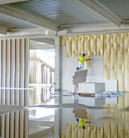 Kvalitetna izdelava knaufa Osrednja Slovenija