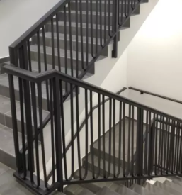 Kovane ograje Slovenija