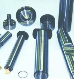 Prodaja rezervnih delov za gradbene stroje osrednja slovenija