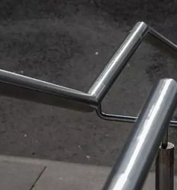 Kovinske konstrukcije po meri