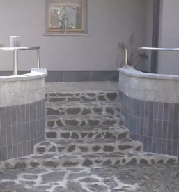 Izdelava kovinskih konstrukcij po naročilu Koroška