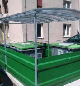 Izdelava kovinskih konstrukcij po meri Koroška