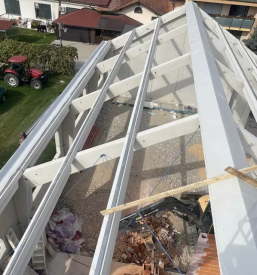 Izdelava konstrukcij Koroška