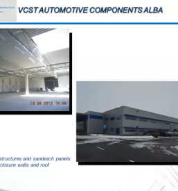 Izdelava kovinskih konstrukcij slovenija