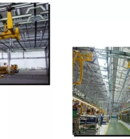 Izdelava kovinskih konstrukcij v sloveniji