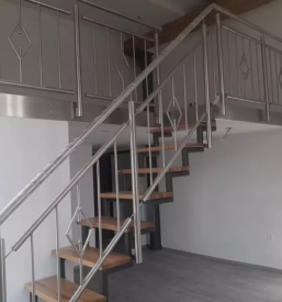 Izdelava ograj, kovinskih nadstreškov in konstrukcij Dolenjska