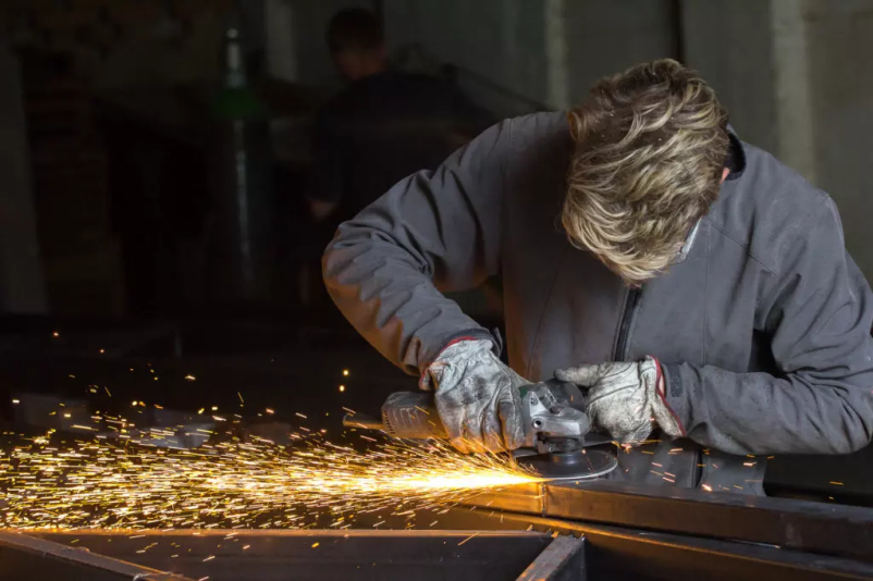 Izdelava kovinskih ograj Dolenjska