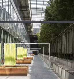 Izdelava kovinskih nadstreskov slovenija