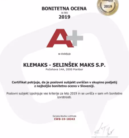 Izdelava kovinskih nadstreskov stajerska