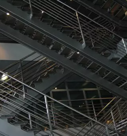 Izdelava kovinskih ograj slovenija