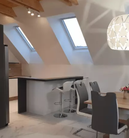 Izdelava kuhinje po naročilu