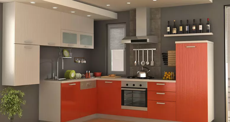 Kuhinje po meri Dolenjska