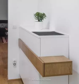 Izdelava kuhinj po meri ljubljana