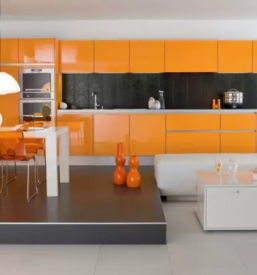 Izdelava kuhinj po meri ljubljana