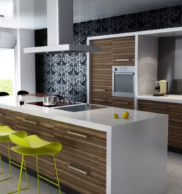 Izdelava kuhinj po meri ljubljana