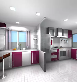 Izdelava kuhinj po meri ljubljana