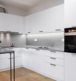 Izdelava kuhinj po meri ljubljana