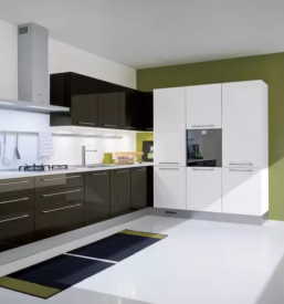 Izdelava kuhinj po meri osrednja slovenija