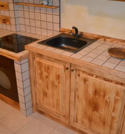 Izdelava kuhinj po meri Ljubljana