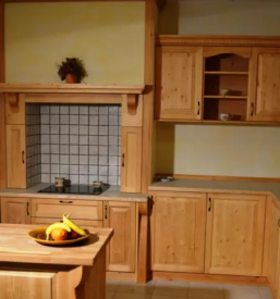 Izdelava kuhinj po meri Slovenija