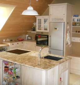 Izdelava kuhinj po meri Ljubljana