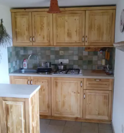 Izdelava kuhinj Slovenija