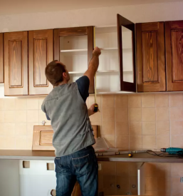 Izdelava kuhinj po meri savinjska