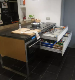 Izdelava kuhinj po meri stajerska