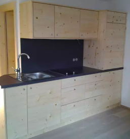 Izdelava kuhinje po meri