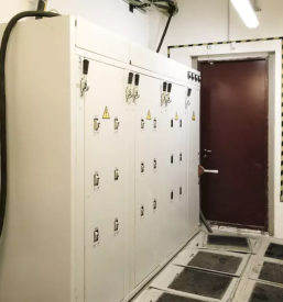 Izdelava kvalitetnih elektro omar slovenija