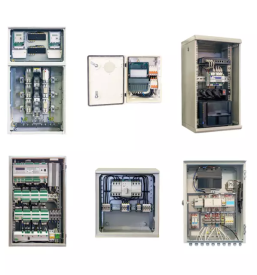 Izdelava kvalitetnih elektro omar slovenija