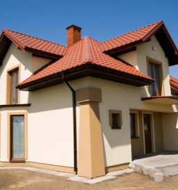 Izdelava kvalitetnih fasad v sloveniji