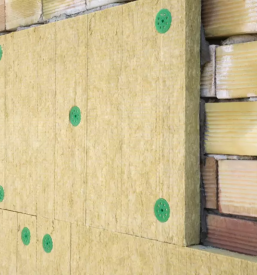 Izdelava kvalitetnih fasad v sloveniji