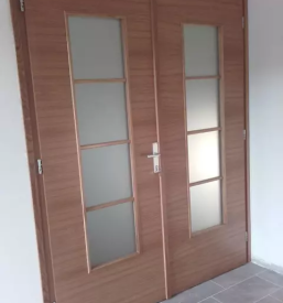 Izdelava lesenega stavbnega pohištva Zasavje