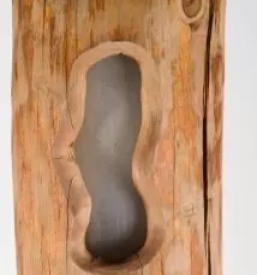 Izdelava lesenih dekorativnih kandelabrov v sloveniji