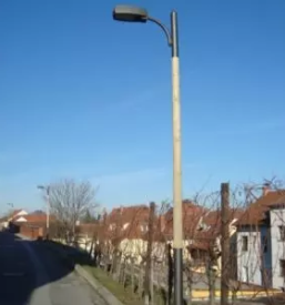 Izdelava lesenih dekorativnih kandelabrov vsloveniji