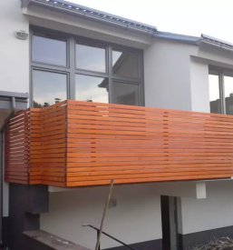 Izdelava lesenega stavbnega pohištva Slovenija