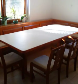 Izdelava oken in vrat Zasavje