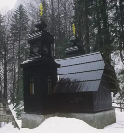 Izdelava lesenih streh in fasad slovenija