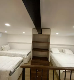 Izdelava masivnega pohistva primorska