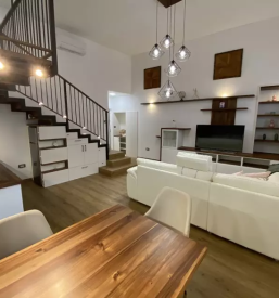 Izdelava masivnega pohistva primorska