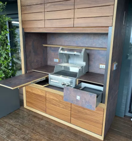 Izdelava masivnega pohistva primorska