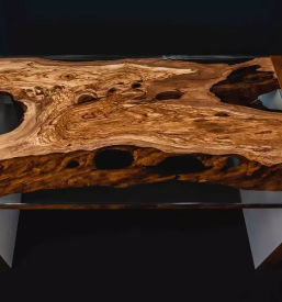 Izdelava masivnega pohistva primorska