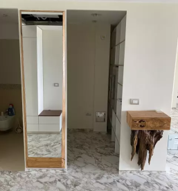 Izdelava masivnega pohistva primorska