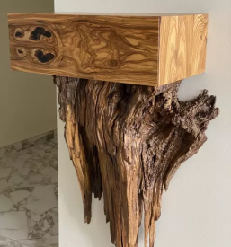 Izdelava masivnega pohistva primorska