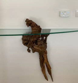 Izdelava masivnega pohistva primorska