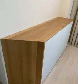 Izdelava masivnega pohistva primorska