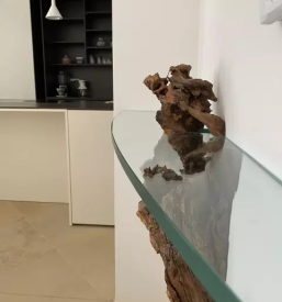 Izdelava masivnega pohistva primorska